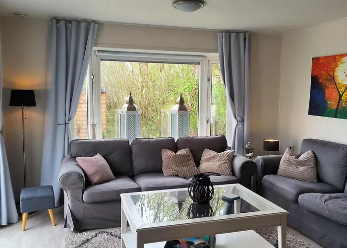 62 Шале Петтен