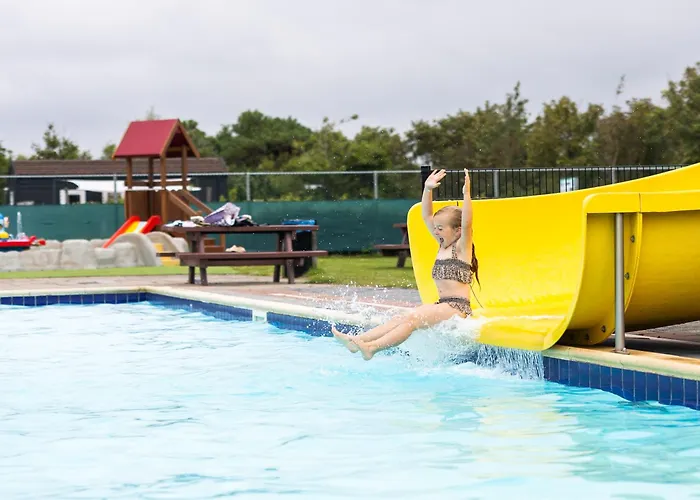 Domek alpejski 62 Petten